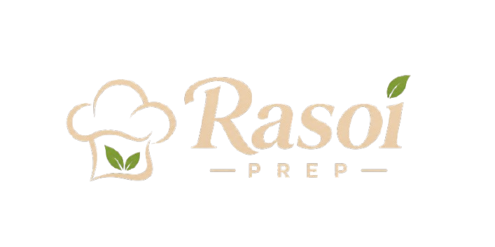Rasoi Prep Logo